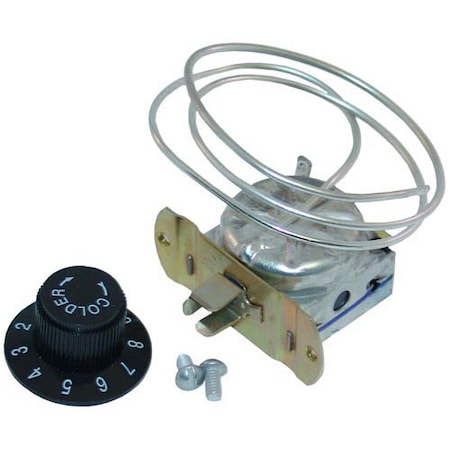 True Control, Temperature 800320